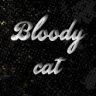 BloodyCat