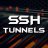 sshtunnels